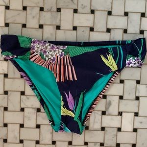 Trina Turk bathing suit bottom
